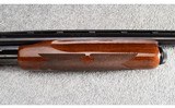 Remington ~ Model 870 Wingmaster ~ 12 GA - 4 of 13