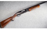 Remington ~ Model 870 Wingmaster ~ 12 GA - 1 of 13