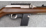 Marlin ~ Camp Carbine Model 9N ~ 9MM Para - 3 of 12