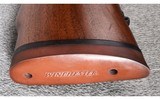 Winchester ~ Model 70 ~ Super Grade ~ .458 Win. Mag. - 10 of 12