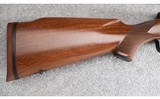 Winchester ~ Model 70 ~ Super Grade ~ .458 Win. Mag. - 2 of 12