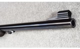 Winchester ~ Model 70 ~ Super Grade ~ .458 Win. Mag. - 12 of 12