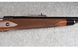 Winchester ~ Model 70 ~ Super Grade ~ .458 Win. Mag. - 4 of 12