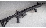 Spikes Tactical ~ Crusader Model ST15 ~ .223/5.56 NATO - 1 of 12