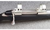 Tikka (Finland) ~ Model T3X Lite Stainless ~ .300 Win. Short Mag. - 8 of 12