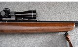 Winchester ~ Model 43 ~ .218 Bee - 4 of 12