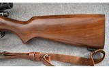 Winchester ~ Model 43 ~ .218 Bee - 7 of 12