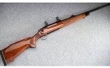 Remington ~ Model 700 ~ 7 MM Rem. Mag. - 1 of 12