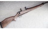 Weatherby (USA) ~ Mark V ~ .300 Win. Mag. - 1 of 12