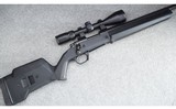 Remington ~ Model 700 Magpul ~6.5 Creedmoor - 1 of 12