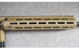 Heckler & Koch ~ Model MR556A1 ~ 5.56 mm x45 NATO - 4 of 12