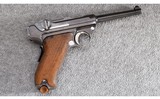 DWM ~ Luger American Eagle ~ 9MM - 1 of 5