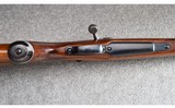 Paul Jaeger ~ Custom Rifle ~ .300 Savage - 9 of 12