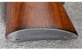 Paul Jaeger ~ Custom Rifle ~ .300 Savage - 10 of 12