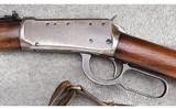 Winchester ~ Model 94 Carbine ~ .32 Win. Spl. - 6 of 12