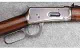 Winchester ~ Model 94 Carbine ~ .32 Win. Spl. - 3 of 12