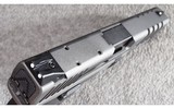 SAR ~ Model 9X Platinum ~ 9 MM - 3 of 4