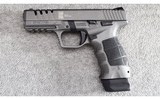 SAR ~ Model 9X Platinum ~ 9 MM - 2 of 4