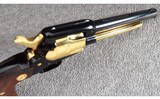 Colt ~ Frontier Scout "Golden Spike 1869-1969" Commemorative ~ .22 LR - 4 of 6