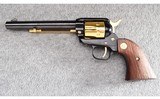 Colt ~ Frontier Scout "Golden Spike 1869-1969" Commemorative ~ .22 LR - 3 of 6