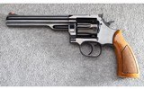 Dan Wesson ~ Model 14 ~ .357 Magnum - 2 of 3