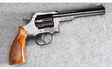 Dan Wesson ~ Model 14 ~ .357 Magnum - 1 of 3