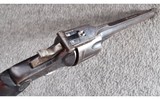 Marlin ~ Model 1887 Top Break Revolver ~ .38 Caliber - 3 of 3