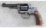 Smith & Wesson ~ Regulation Police ~ .38 S&W - 2 of 5