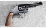 Smith & Wesson ~ Regulation Police ~ .38 S&W - 1 of 5