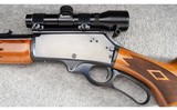 JM Marlin ~ Model 30 AS ~ .30-30 Win. - 6 of 12