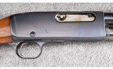 Remington ~ Model 141 Gamemaster Takedown ~ .35 Rem. - 3 of 12