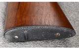 Remington ~ Model 141 Gamemaster Takedown ~ .35 Rem. - 10 of 12