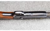 Remington ~ Model 141 Gamemaster Takedown ~ .35 Rem. - 9 of 12