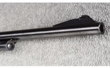 Remington ~ Model 141 Gamemaster Takedown ~ .35 Rem. - 12 of 12