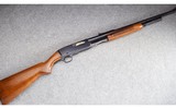 Remington ~ Model 141 Gamemaster Takedown ~ .35 Rem. - 1 of 12