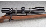 Weatherby ~ Mark V "Friends of the NRA 1999 Gun of the Year" ~ .300 Wby. Mag. - 8 of 13