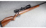Weatherby ~ Mark V "Friends of the NRA 1999 Gun of the Year" ~ .300 Wby. Mag. - 1 of 13