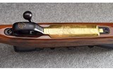 Weatherby ~ Mark V "Friends of the NRA 1999 Gun of the Year" ~ .300 Wby. Mag. - 9 of 13