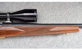 Weatherby ~ Mark V "Friends of the NRA 1999 Gun of the Year" ~ .300 Wby. Mag. - 4 of 13