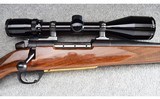 Weatherby ~ Mark V "Friends of the NRA 1999 Gun of the Year" ~ .300 Wby. Mag. - 3 of 13