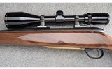 Weatherby ~ Mark V "Friends of the NRA 1999 Gun of the Year" ~ .300 Wby. Mag. - 6 of 13