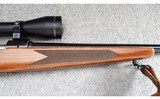 Winchester ~ Model 70 Carbine Short Action ~ .308 Win. - 4 of 12