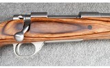 Howa ~ Model 1500 Classic Laminate Thumbhole Sporter ~ .300 WSM - 3 of 12