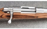 Howa ~ Model 1500 Classic Laminate Thumbhole Sporter ~ .300 WSM - 8 of 12