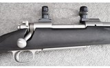 Winchester ~ Model 70 Classic Synthetic Matte ~ .300 Win. Mag. - 3 of 12
