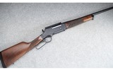 Henry ~ The Long Ranger Rifle ~ 6.5 Creedmoor - 1 of 12