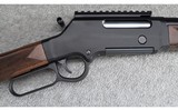 Henry ~ The Long Ranger Rifle ~ 6.5 Creedmoor - 3 of 12