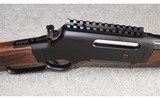 Henry ~ The Long Ranger Rifle ~ 6.5 Creedmoor - 8 of 12
