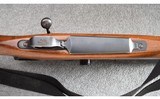 Browning (Japan) ~ A-Bolt Hunter Model I ~ 7MM Rem. Mag. - 9 of 13