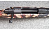 Howa ~ Model 1500 "Red White Blue Flag" ~ .300 PRC - 8 of 12